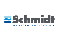 Das Logo von C.-D. Schmidt Aqua-Technik GmbH & Co. KG.