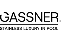 Das Logo von Gassner GmbH – Edelstahlpools.